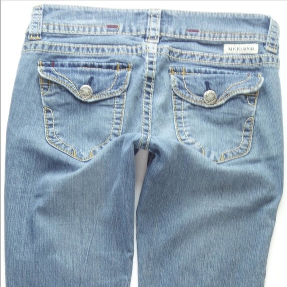 mek dnm jeans womens